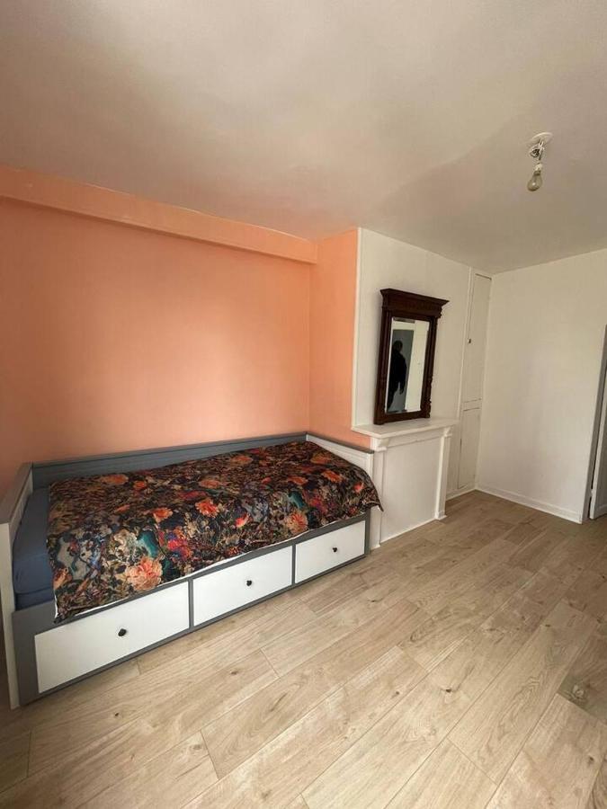Appart Chu Rouen Laclementine Eksteriør billede