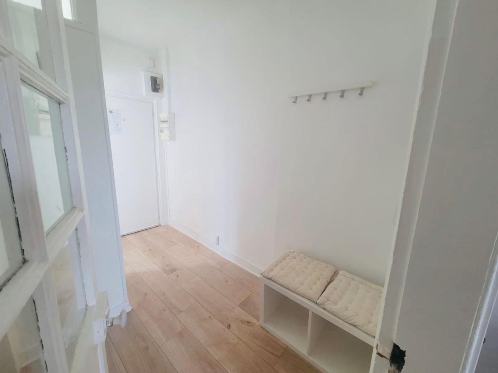 Appart Chu Rouen Laclementine Eksteriør billede